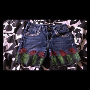 Arts An Crafts  Clothing